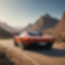 Exploring Horizon 2: The Future of Entertainment Media Introduction