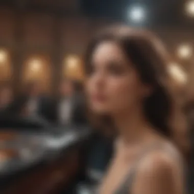 Cinematic Serenade Cinematic Serenade