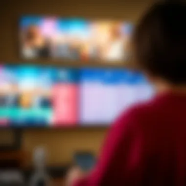 Advantages of iPlayer on Sky A comparison chart illustrating the advantages of iPlayer on Sky