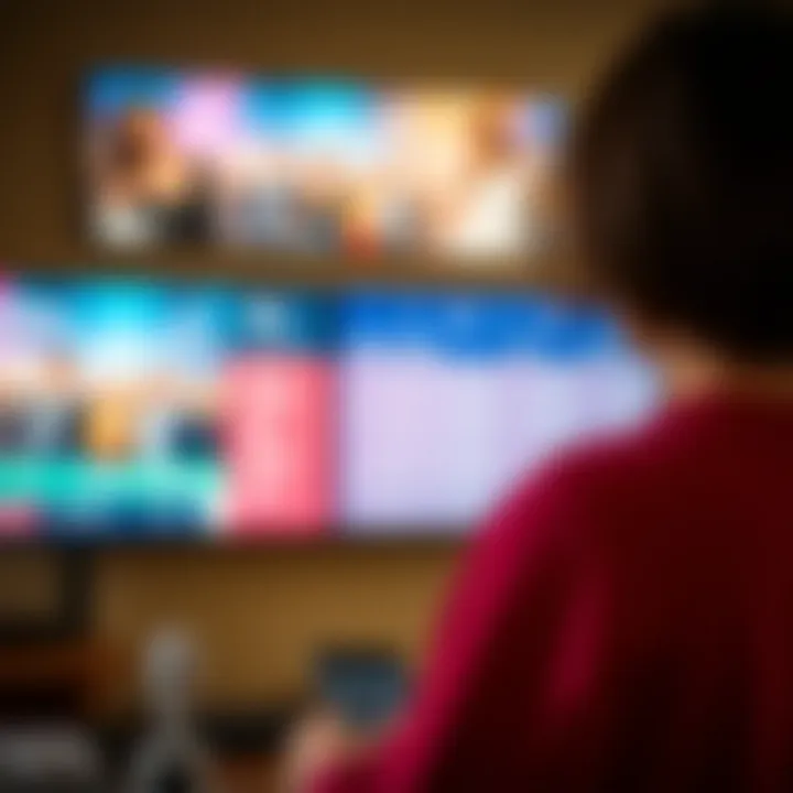 Advantages of iPlayer on Sky A comparison chart illustrating the advantages of iPlayer on Sky