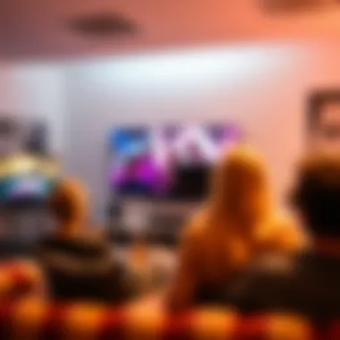 Future Trends in Streaming Entertainment Future trends in streaming and on-demand entertainment