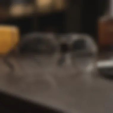 Iconic gadget from the Kingsman series