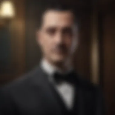 Iconic Characters Reimagined Iconic Characters Reimagined