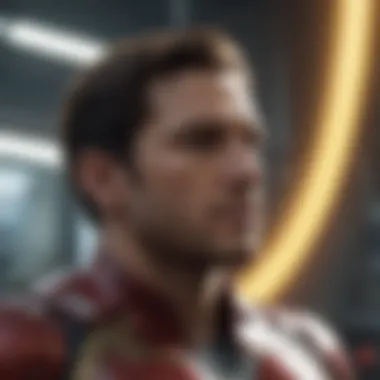 Impactful Cinematic Climax Impactful Cinematic Climax
