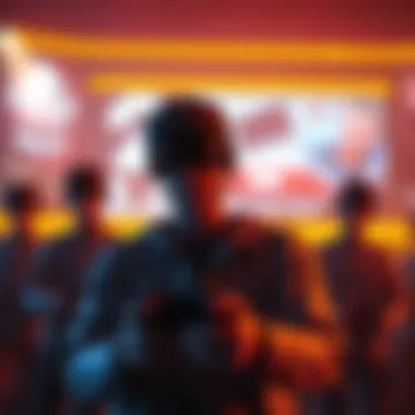 Future Trends in Free Gaming Content Future trends in free gaming content