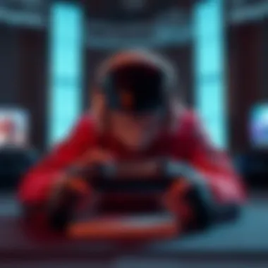 Comparative Analysis of Gaming Platforms Comparative analysis of gaming platforms