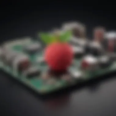 Cutting-edge Raspberry Pi Technology on Sale Innovative technology for sale
