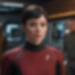 Exploring Star Trek 4: Cinematic Legacy and Cultural Impact Introduction