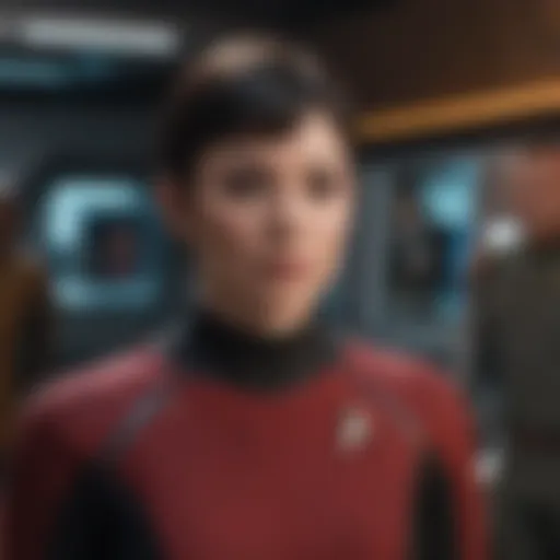 Exploring Star Trek 4: Cinematic Legacy and Cultural Impact Introduction