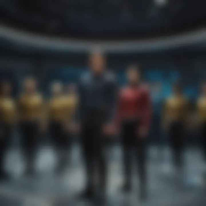 Notable Exploring Star Trek 4: Cinematic Legacy and Cultural Impact