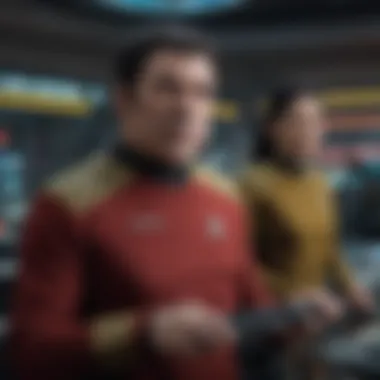 Exploring Star Trek 4: Cinematic Legacy and Cultural Impact Summary