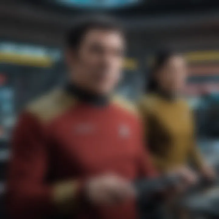 Exploring Star Trek 4: Cinematic Legacy and Cultural Impact Summary