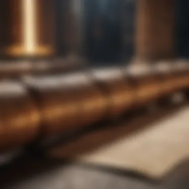 Ancient Jedi Scrolls Ancient Jedi Scrolls