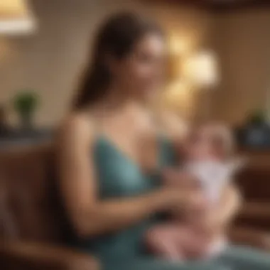 Motherhood Themes in Surrogacy Movies Symbolic depiction of motherhood themes in surrogacy-related films