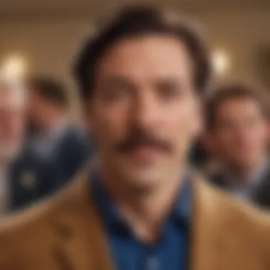 Audience reception and critique of Ted Lasso Season 3