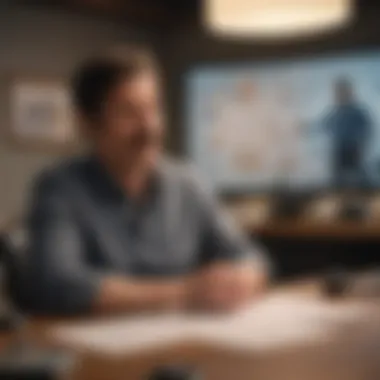 The Creative Brainstorm Behind the Series Creative brainstorming session for Ted Lasso