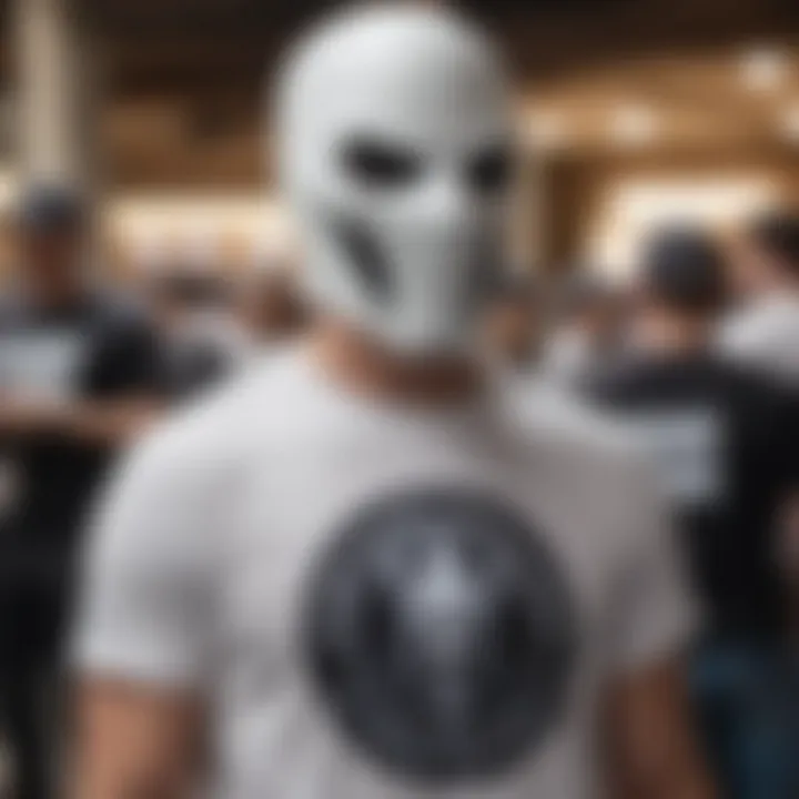 The Cultural Impact of Moon Knight T-Shirts