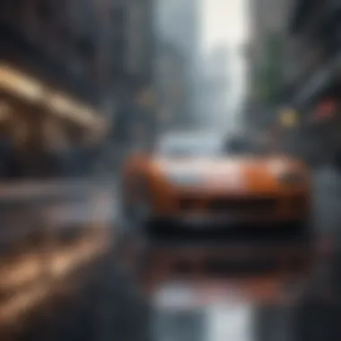 Exploring the Depths of Fast and the Furious 3 Introduction Exploring the Depths of Fast and the Furious 3 Introduction