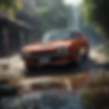 Notable Exploring the Depths of Fast and the Furious 3 Notable Exploring the Depths of Fast and the Furious 3