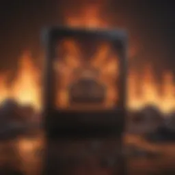 Exploring the Differences Between Fire 7 and Fire 8: A Comprehensive Comparison Introduction