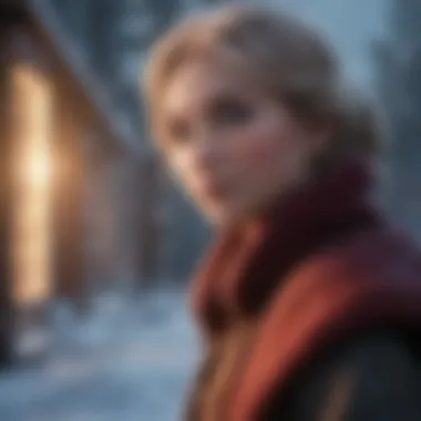 Notable Exploring the Frozen 2 Full Movie: A Comprehensive Analysis Notable Exploring the Frozen 2 Full Movie: A Comprehensive Analysis