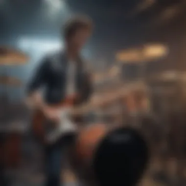 Exploring the Fusion of Rock Band and PS4: A Deep Dive into 4 Instruments Integration Summary Exploring the Fusion of Rock Band and PS4: A Deep Dive into 4 Instruments Integration Summary