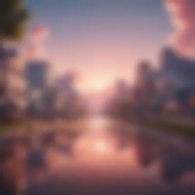 Possible Future Projects of Steven Universe Artistic interpretation of possible new projects related to Steven Universe.