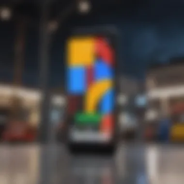 Exploring the Google Pixel 6 Price in the USA Introduction Exploring the Google Pixel 6 Price in the USA Introduction
