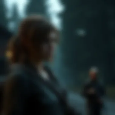 The Last of Us and Its Cultural Significance Cultural impact representation of The Last of Us in media