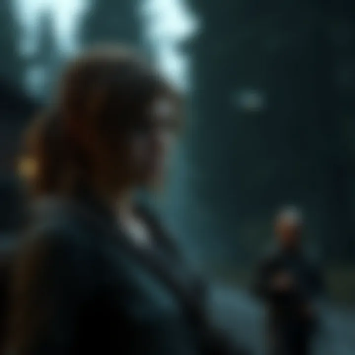 The Last of Us and Its Cultural Significance Cultural impact representation of The Last of Us in media