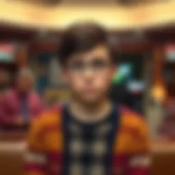 Exploring the Latest Developments in Young Sheldon Introduction