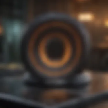 Optimizing Audio for Epic Viewing Audio setup for an immersive viewing experience