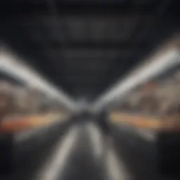 Exploring the Market for 4K Steelbooks Introduction