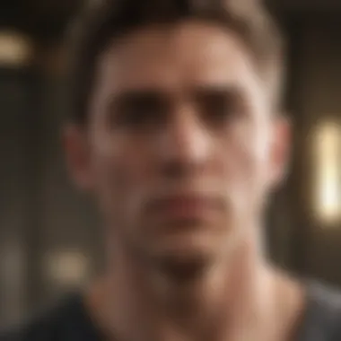 Character Development Highlights Character development highlights throughout the season