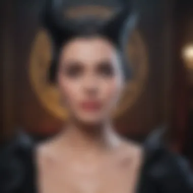 Notable Exploring the Option to Watch Maleficent 2 Online Free on Dailymotion