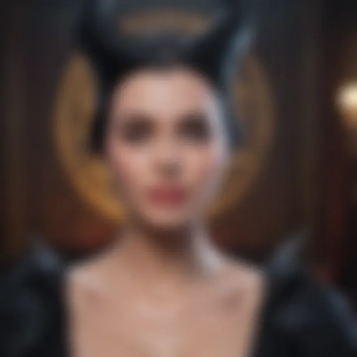 Notable Exploring the Option to Watch Maleficent 2 Online Free on Dailymotion