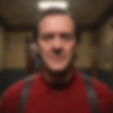Kubrick's Cinematic Brilliance The Shining: Kubrick's Cinematic Brilliance