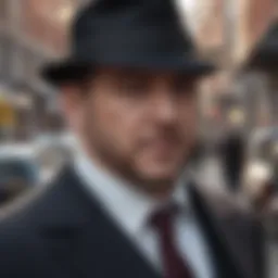 Key character moments from The Blacklist