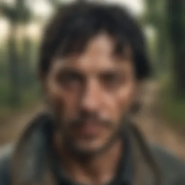 Character Developments in the Final Season Character developments throughout The Walking Dead final season
