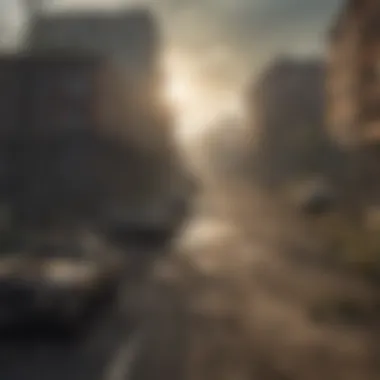 Impact on Post-Apocalyptic Storytelling Impact of Season Eleven on post-apocalyptic storytelling