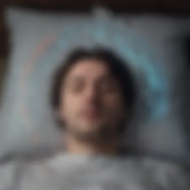 Data Insights on Sleep Patterns and Health Graphs and data analysis reflecting sleep patterns and health.