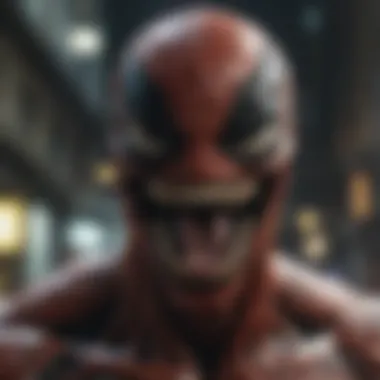 Thematic Depth in Venom: Let There Be Carnage An insightful look at the thematic elements woven throughout the storyline