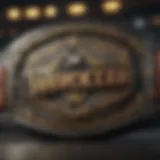 Exploring WWE Championships: A Comprehensive Guide to All Belts Introduction