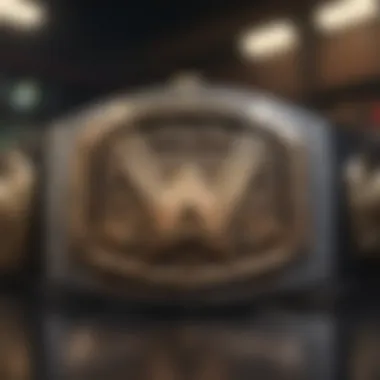 Exploring WWE Championships: A Comprehensive Guide to All Belts Summary Exploring WWE Championships: A Comprehensive Guide to All Belts Summary