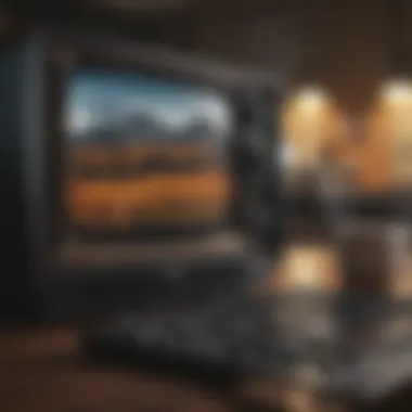 Modern Ways to Enjoy the Series Digital devices displaying 'Extraordinary You'