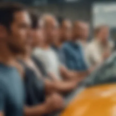 Cultural Representation in Fast and Furious Diverse cast members reflecting cultural representation in the franchise.