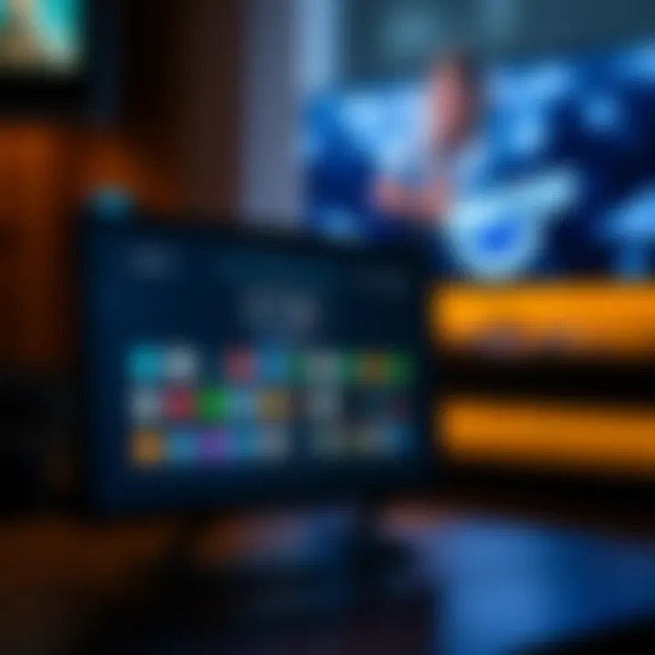 Display Quality Analysis of Fire 7 and Fire 8 Display quality of Amazon Fire 7 and Fire 8 tablets