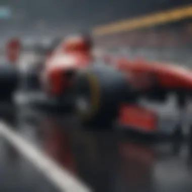 Notable Formula 1 TV Coverage: A Comprehensive Exploration Notable Formula 1 TV Coverage: A Comprehensive Exploration