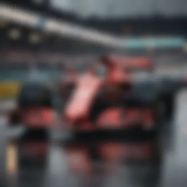 Formula 1 TV Coverage: A Comprehensive Exploration Summary Formula 1 TV Coverage: A Comprehensive Exploration Summary