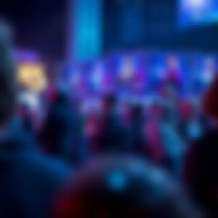 Fan art depicting the excitement and expectations for Frozen 3